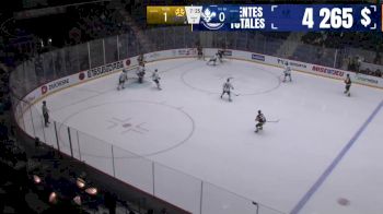 Replay: Away - 2023 Norfolk vs Trois-Rivières | Dec 16 @ 3 PM