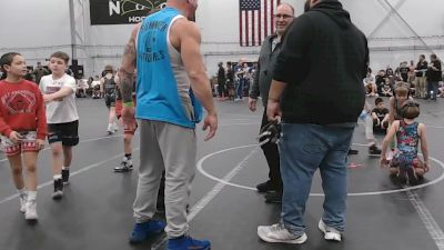 Replay: Mat 5 - 2025 Bison Winter Duals | Dec 27 @ 8 AM