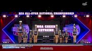 MGA Cheer Extreme - Halo [2026 L3 Junior - Flex - D2 - A Day 2] 2026 NCA All-Star National Championship