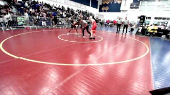113 lbs Cons. Round 2 - Tristan Mora, Oxnard vs Zairone Cabrera, South Torrance