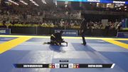 Youssef Hassan Mdarhri vs Renzo Miranda 2025 Pan Kids Jiu-Jitsu IBJJF Championship