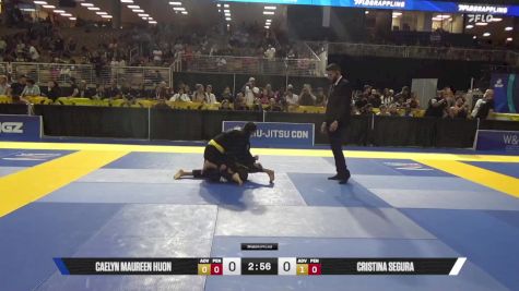 Youssef Hassan Mdarhri vs Renzo Miranda 2025 Pan Kids Jiu-Jitsu IBJJF Championship