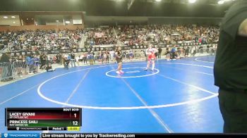 Replay: M9 - 2024 Folkstyle Tour of America Bigfoot Battle | Nov 23 @ 9 AM