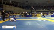 ANA TALITA DE OLIVEIRA ALENCAR vs SOFIA ROSA AMARANTE 2018 Pan Jiu-Jitsu IBJJF Championship
