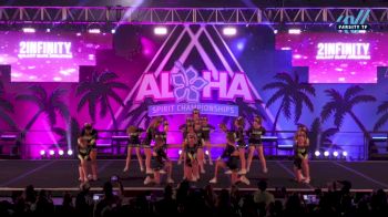 Galaxy Elite Athletics - 2infinity [2025 L2 Junior - D2 - Small - B Day 2] 2025 Aloha Grand Nationals