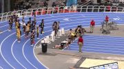 High School Boys' 60m, Finals 4