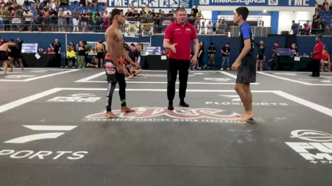 Thiago Felipe vs Samuel Martins 2024 ADCC Balneario Open