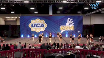 Rival Athletics - Venom [2024 L2 Junior Day 1] 2024 UCA Sandy Spring Classic