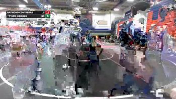 Replay: Mat 6 - 2025 The Scuffle in Eastvale | Dec 6 @ 9 AM