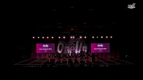 East Celebrity Elite - Yoed [2026 L1 Youth - Medium Day 1] 2026 One Up Grand Nationals