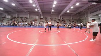 106 lbs Rr Rnd 2 - Michael Densmore, MF Young Bucks vs Carter McNeese, St. Paris Graham