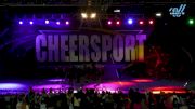 ATA - Neon [2025 L1 Youth - Medium - B Day 1] 2025 CHEERSPORT National All Star Cheerleading Championship