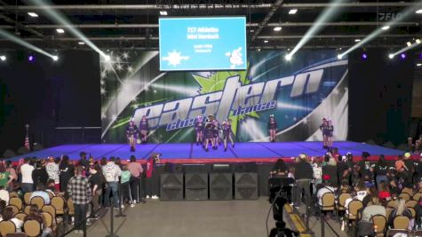 717 Athletics - Mini Starstruck [2024 Rec Cheer Performance Day 1] 2024 Hershey Open Nationals