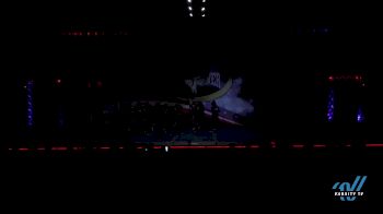 Core Athletix - Steel [2022 L4 - U17 Day 2] 2022 American Cheer Power Columbus Grand Nationals