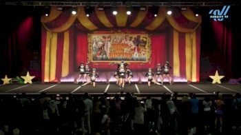 South Georgia Athletics - Monsoon [2023 L2 Senior - D2 Day 1] 2023 ASC Battle Under the Big Top Grand Nationals