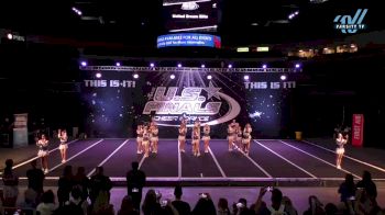 United Dream Elite - Infinity [2023 L3 Junior - Medium 4/22/2023] 2023 The U.S. Finals: New Jersey