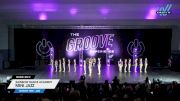 Rainbow Dance Academy - MINI JAZZ [2025 Mini - Jazz Day 2] 2025 Athletic Championships Nationals & Dance Grand Nationals