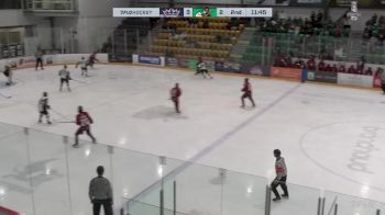 Replay: Home - 2025 Laval vs Gatinea | Mar 7 @ 6 PM