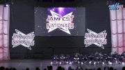 Dollhouse Dance Factory - Wolf of Wall Street [2024 Youth - Hip Hop - Large 1] 2024 JAMfest Dance Super Nationals