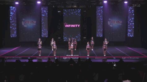 Infinity Allstars - Lady Reign [2025 Senior--Div 1 *OOD* Day 1] 2025 All Out Grand Nationals