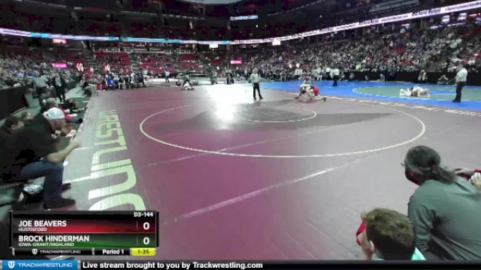 2024 WIAA (WI) State Championships - ARCHIVE ONLY - Videos - FloWrestling