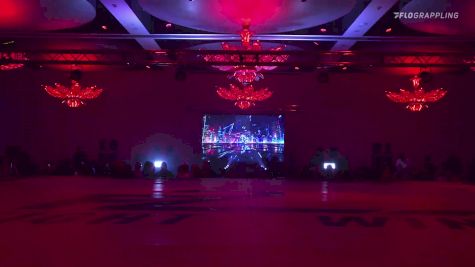 Donyae McCray vs Aaron Medero 2025 Fight to Win 279