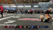 Brittany Verheul vs Carly Bursey 2025 ADCC Vancouver Open