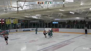 Replay: Home - 2023 Yorkton vs La Ronge | Dec 2 @ 7 PM