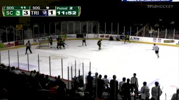 Replay: Home - 2023 Tri-City vs Sioux City | Apr 7 @ 7 PM