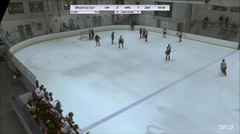 Replay: Home - 2023 Indiana Univ. vs William Paterson | Nov 4 @ 7 PM