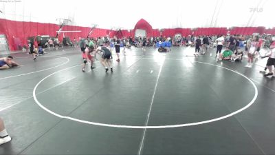 217-218 lbs Round 3 - Tommy Yannias, Glenbard East vs Jovan Cerny, Oswego East
