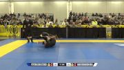 Mainz Richardson Grau vs Peyton Leigh Letcher 2024 World IBJJF Jiu-Jitsu No-Gi Championship