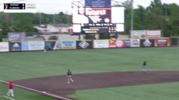 Replay: Home - 2023 Gateway vs Florence | May 13 @ 6 PM