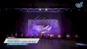 Dance Dynamics - Youth Select Large Hip Hop [2025 Youth - Hip Hop - Large Day 2] 2025 Power Dance Grand Nationals