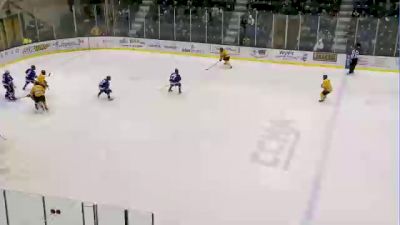 Replay: University of St.  vs Michigan Technolog - 2021 St. Thomas vs Michigan Tech | Dec 11 @ 6 PM