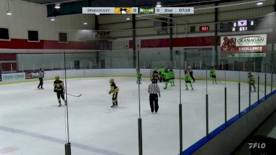 Replay: Home - 2024 Penguins vs Mission | Dec 1 @ 9 AM