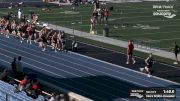 Men's 5k Unseeded, Finals 2