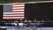 Calvin Shawler - Individual Trampoline, Springtime T&T - 2021 USA Gymnastics Championships
