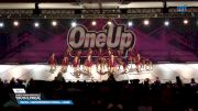 Dance Mania Nashville - Youth Lyrical [2025 Youth - Contemporary/Lyrical - Large Day 3] 2025 One Up Grand Nationals