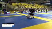 MARIA EDUARDA RODRIGUES DA SILVA vs ANAYA MONIQUE ZEN... 2023 World Jiu-Jitsu IBJJF Championship