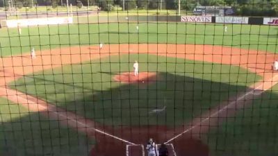 Replay: Bananas vs Macon Bacon | Aug 1 @ 7 PM