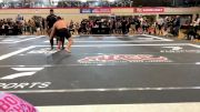 Corey Wilson vs Ijah Baltimore 2024 ADCC Austin Open