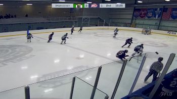 Replay: Home - 2024 SS Kings vs Bos. Jr. Rangers | Nov 16 @ 12 PM