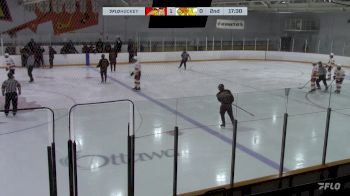 Replay: Home - 2024 Casselman vs Ottawa West | Nov 16 @ 7 PM