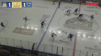 Replay: Home - 2024 Pensacola vs Roanoke | Nov 1 @ 7 PM