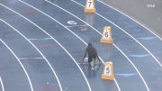 Youth Boys' 400m Hurdles, Finals 6 - Age 17-18