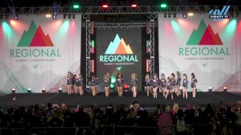 Carolina Elite - Pink Promise [2024 L1 Junior - D2 - Medium 04/20/2024] 2024 The Southeast Regional Summit