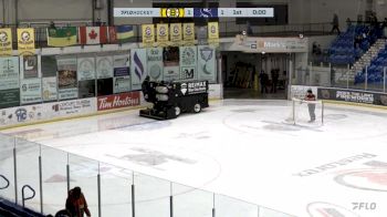 Replay: Home - 2025 Estevan vs Melville | Jan 18 @ 6 PM