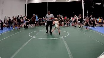 48 lbs Round 3 (6 Team) - Jonah Burkett, Revival Jokers vs Liam Diodati, CTWHALE