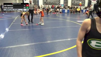 Replay: Mat 1 | Dec 27 @ 8 AM